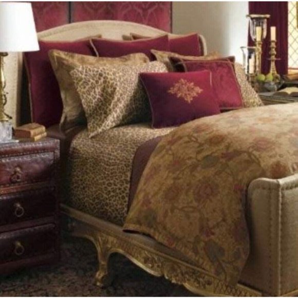 Ralph Lauren Venetian Court Standard Sham New in Packing Free Shipping - Picture 5 of 5